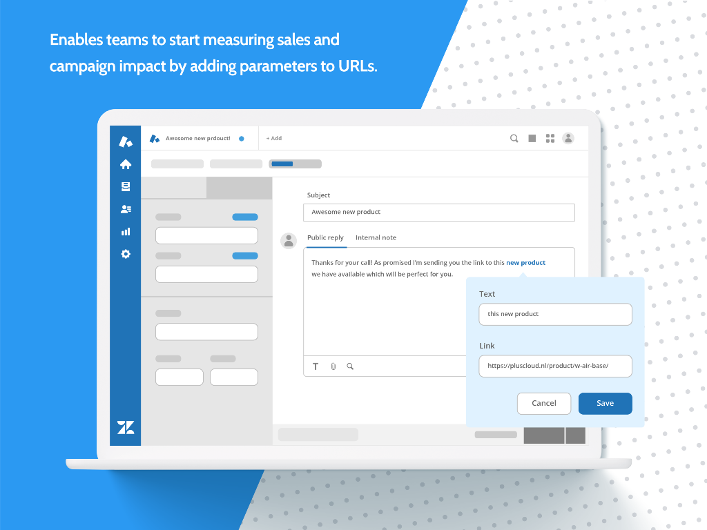 Preview image of app